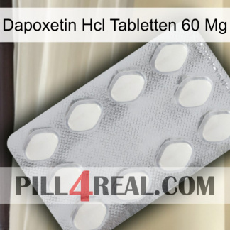 Dapoxetine Hcl Tablets 60 Mg 16
